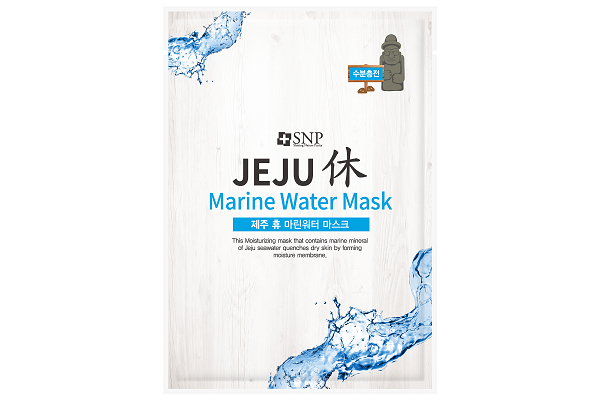 SNP Jeju Rest Marine Water Mask