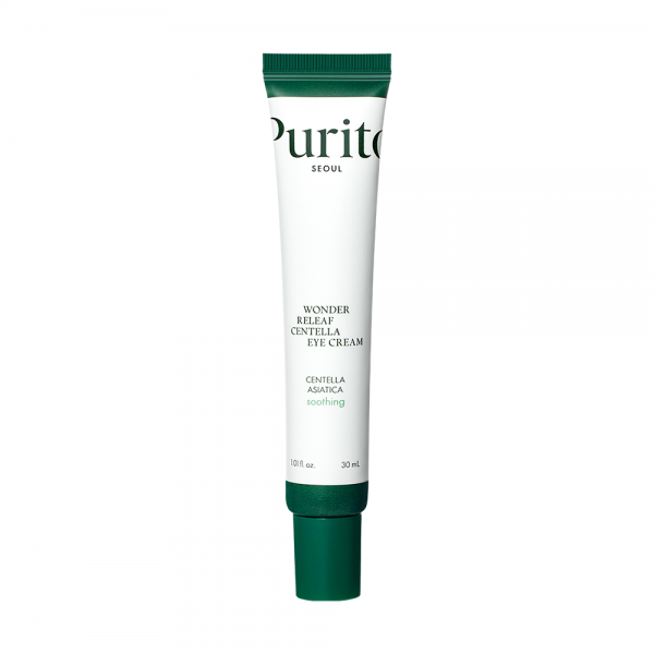 PURITO SEOUL Wonder Releaf Centella Eye Cream