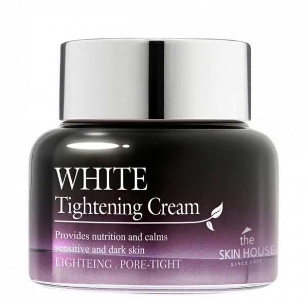 THE SKIN HOUSE White Tightening Cream