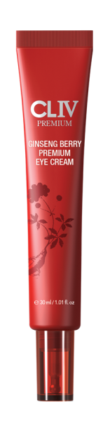 CLIV Ginseng Berry Premium Eye Cream