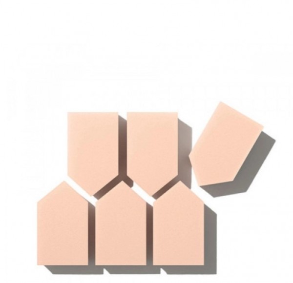 THE SAEM Daily House Puff (30P)