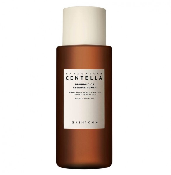 SKIN1004 Madagascar Centella Probio-Cica Essence Toner