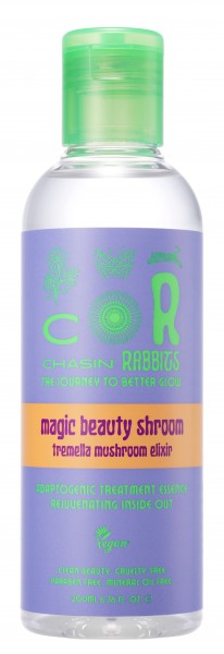 CHASIN RABBITS Magic Beauty Shroom Essence