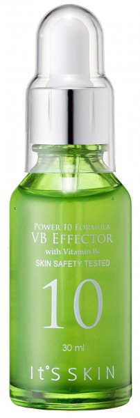 Its Skin Power 10 Formula VB Effector 