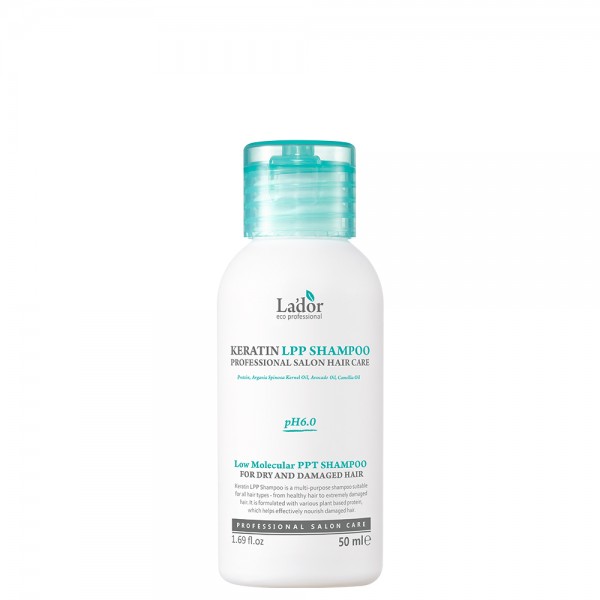 LADOR Keratin LPP Shampoo 50ml