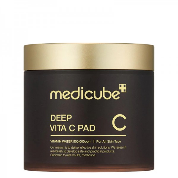 Medicube Deep Vita C Pad (70ea)