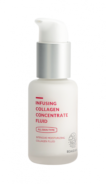 BEAUDIANI Infusing Collagen Concentrate Fluid
