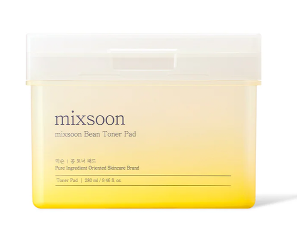 MIXSOON Bean Toner Pad