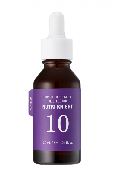 It's Skin Power 10 Formula VE Effector "Nutri Knight"