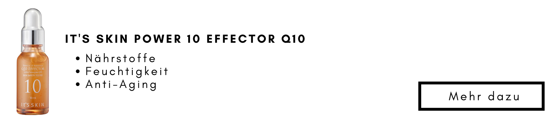 Q10-Effector-Bild