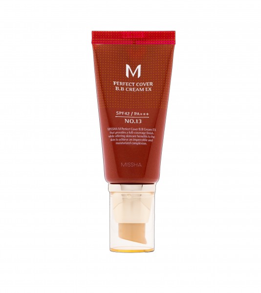 MISSHA Perfect Cover BB Cream 50ml