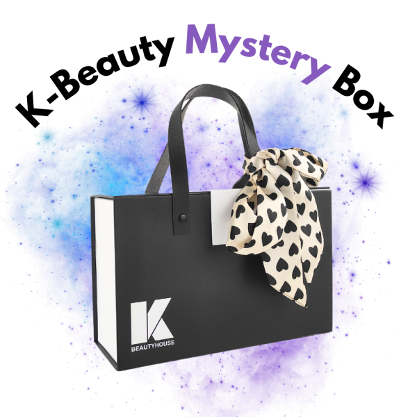 Korean Mystery Box