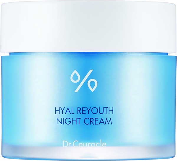 Dr.Ceuracle Hyal Reyouth Night Cream