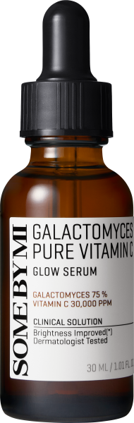 SOMEBYMI Galactomyces Pure Vitamin C Glow Serum