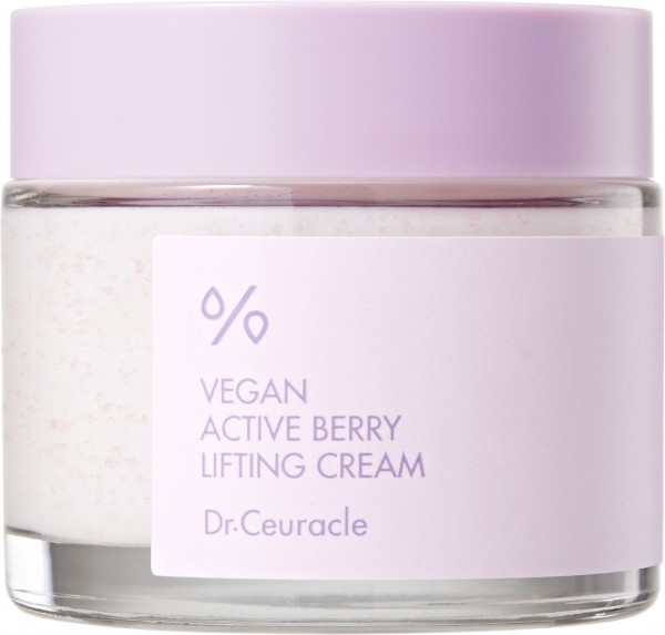 Dr.Ceuracle Vegan Active Berry Lifting Cream