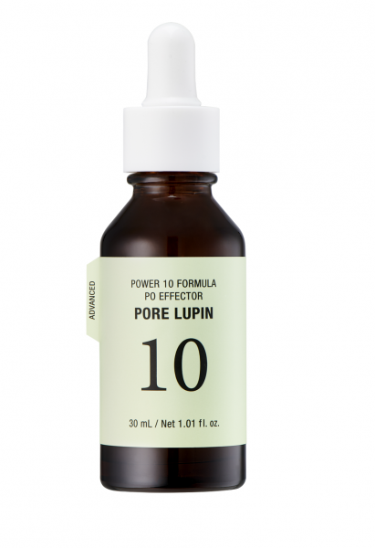 It's Skin Power 10 Formula PO Effector "Pore Lupin"