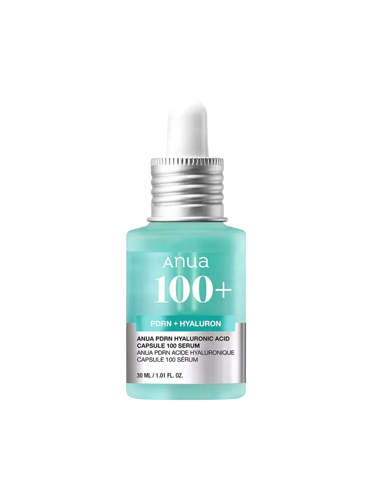 ANUA PDRN Hyaluronic Acid Capsule 100 Serum